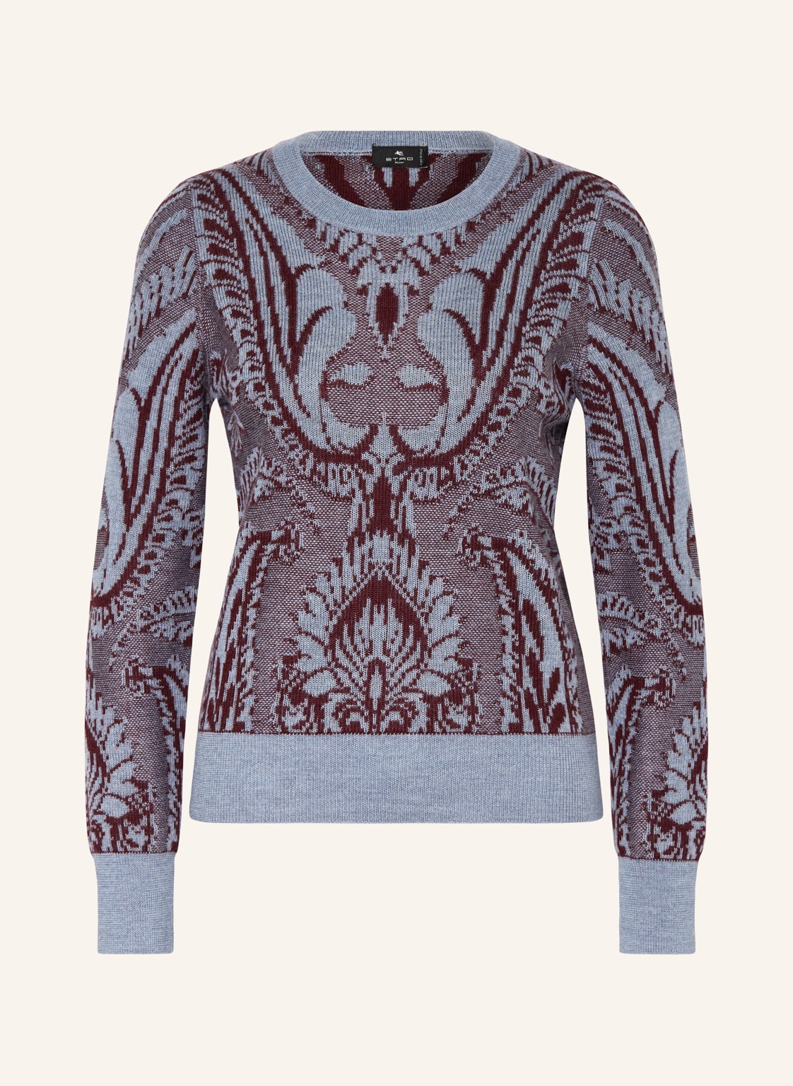 Etro Pullover lila von ETRO