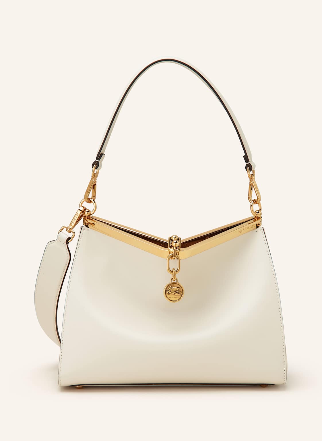 Etro Schultertasche weiss Etro Schultertasche weiss von ETRO