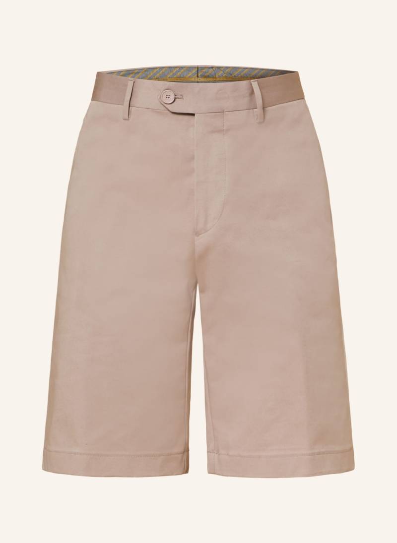 Etro Shorts Regular Fit beige von ETRO