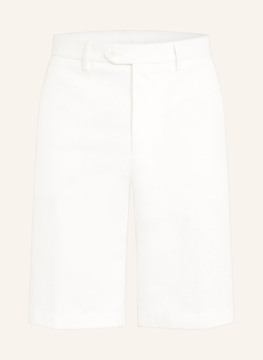 Etro Shorts weiss von ETRO