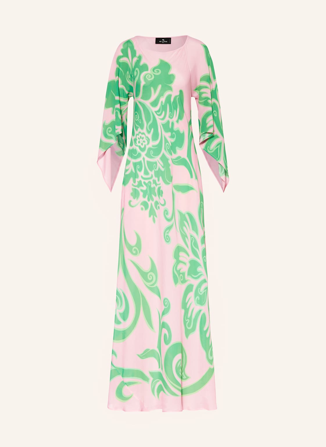 Etro Strandkleid Mit 3/4-Arm rosa von ETRO