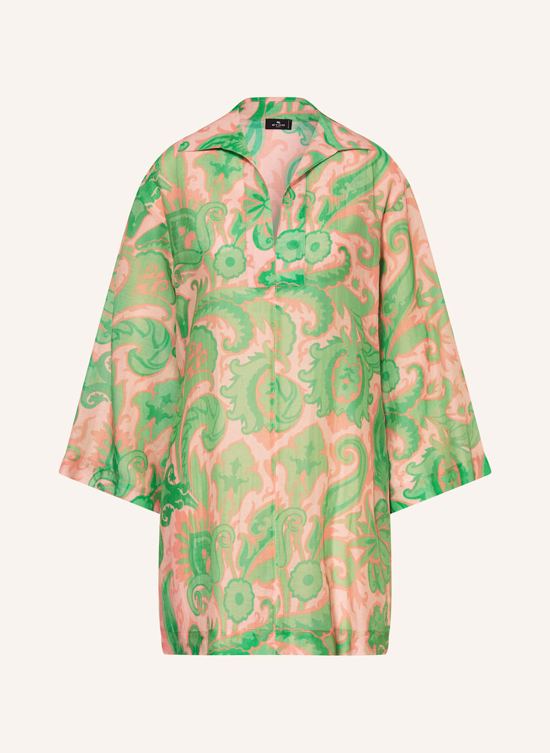 Etro Strandkleid rosa Etro Strandkleid rosa von ETRO