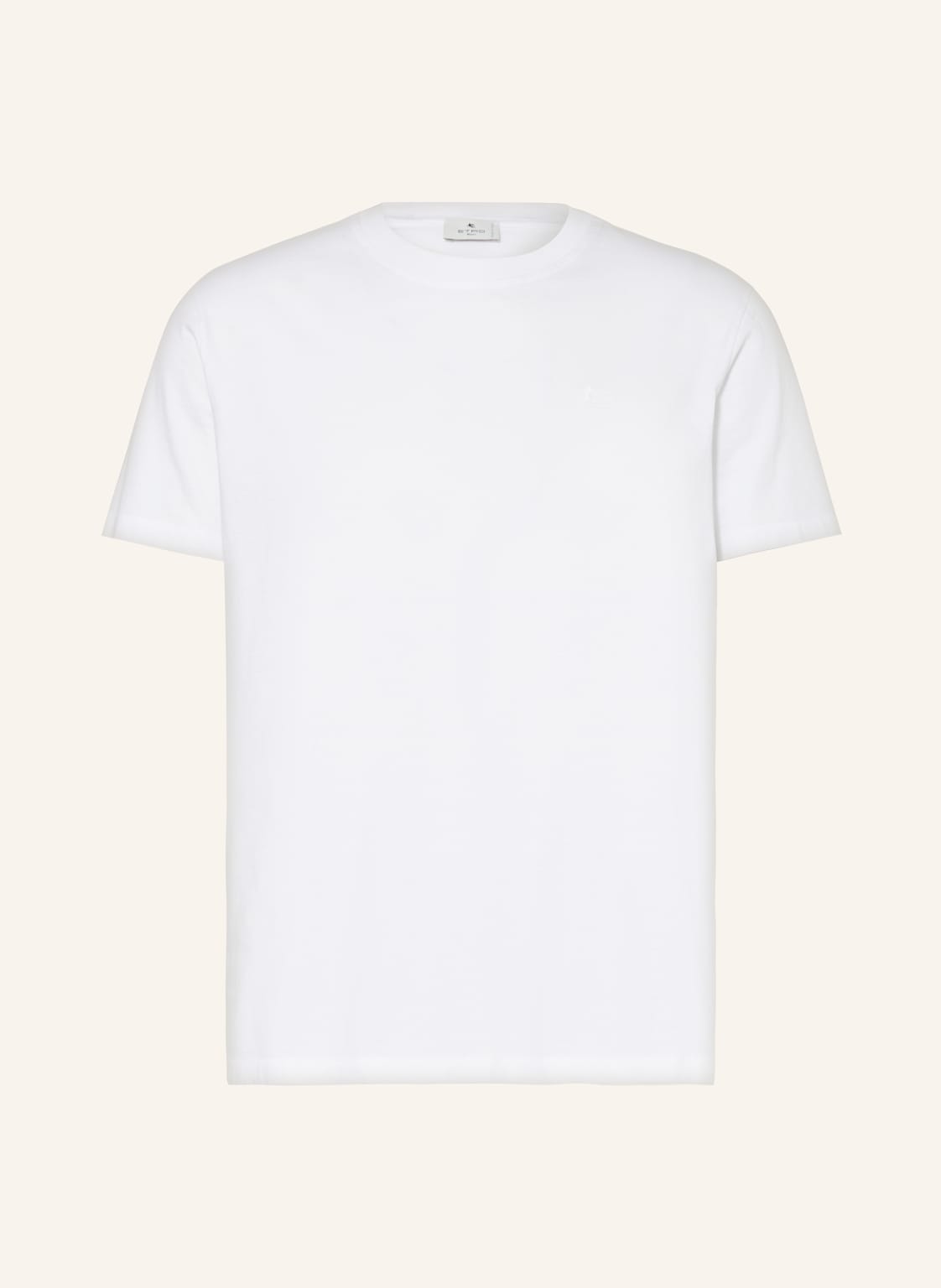 Etro T-Shirt weiss von ETRO