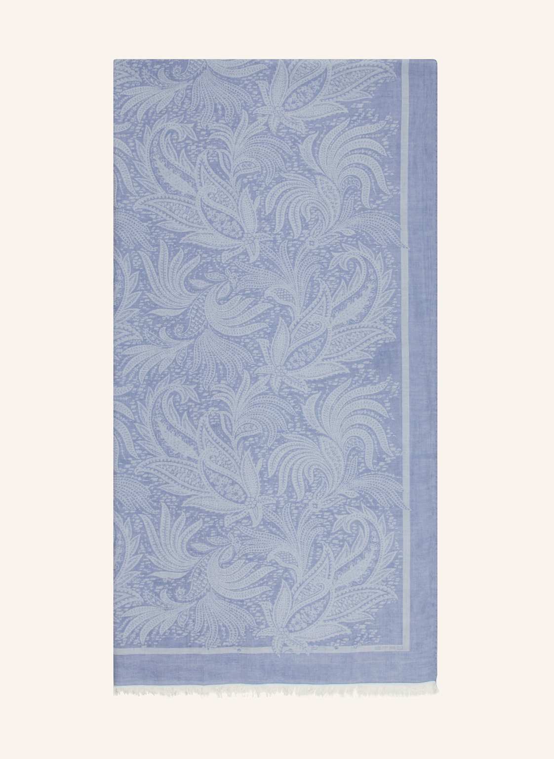 Etro Tuch blau Etro Tuch blau von ETRO
