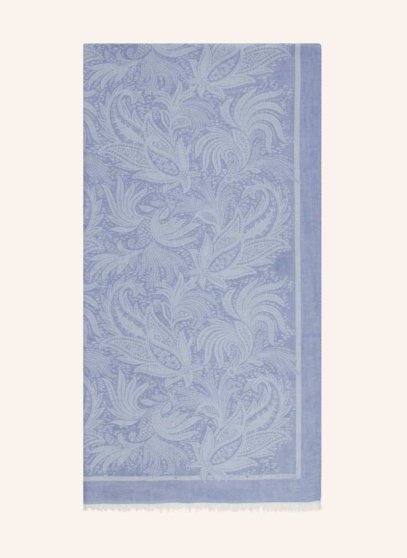 Etro Tuch blau von ETRO