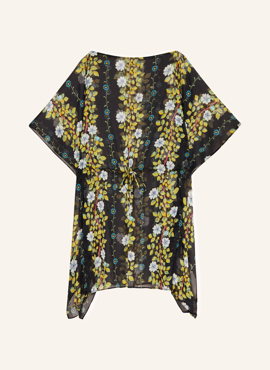 Etro Tunika schwarz Etro Tunika schwarz von ETRO
