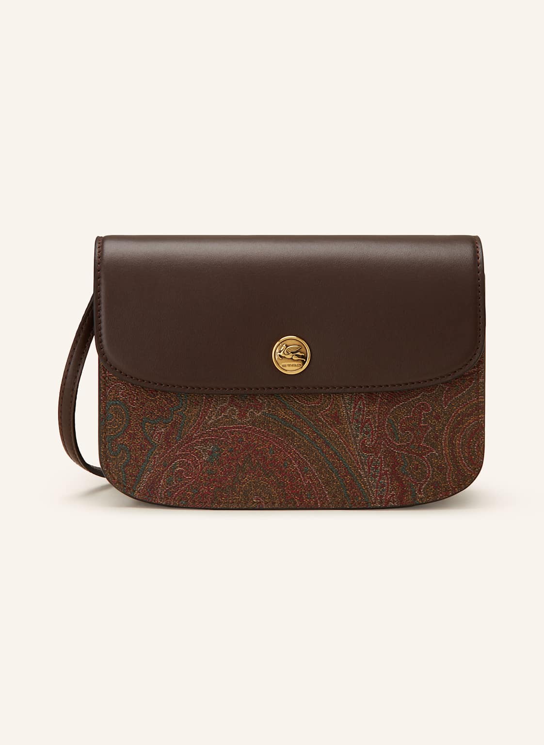 Etro Umhängetasche braun von ETRO