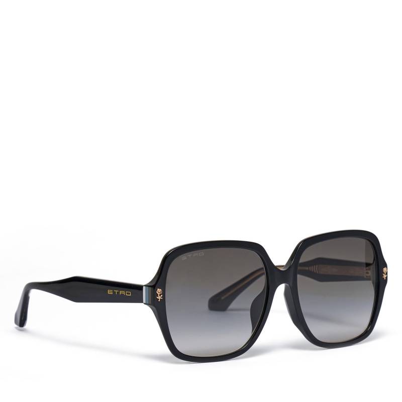 Sonnenbrillen Etro 0064/F/S 207341 Schwarz von ETRO