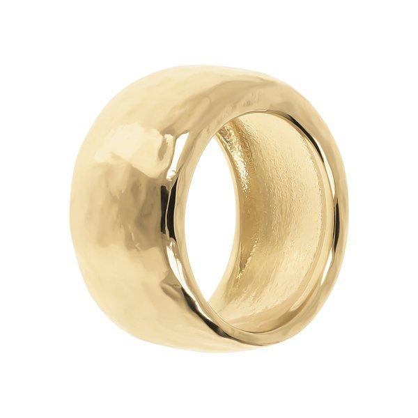 Martellato Bandring Damen Gelbgold 58 von ETRUSCA GIOIELLI