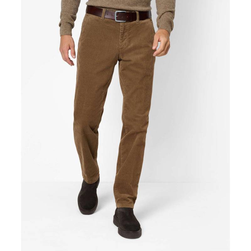 Hose Herren Beige 27 von EUREX BY BRAX