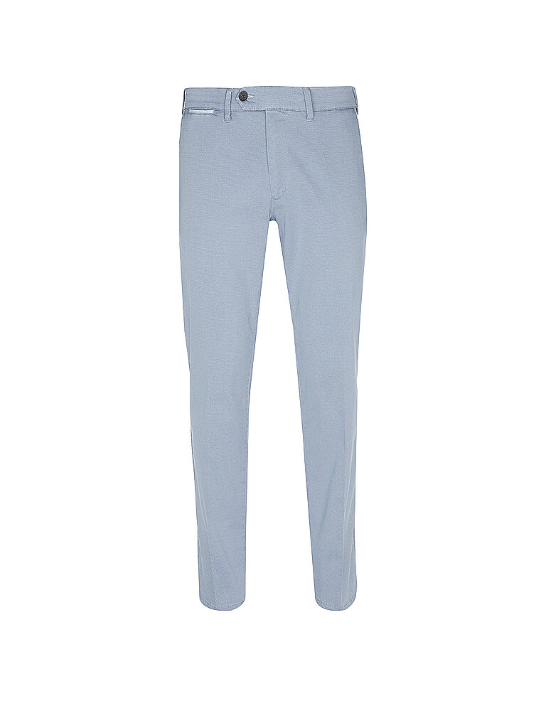 EUREX Chino Regular Fit JOE blau | 24U von EUREX