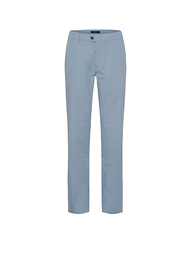 EUREX Chino Regular Fit THILO hellblau | 24U von EUREX