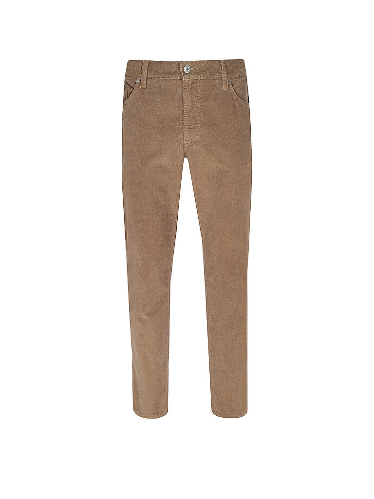 EUREX Cordhose LUKA beige | 24U von EUREX