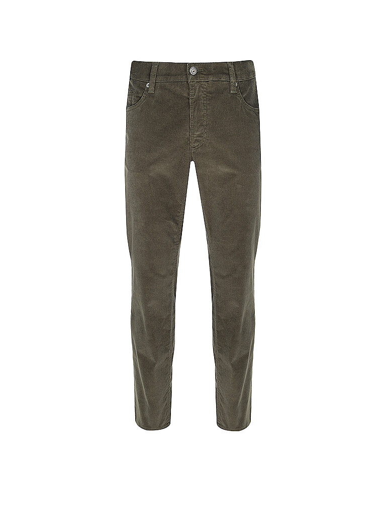 EUREX Cordhose LUKA olive | 31U von EUREX