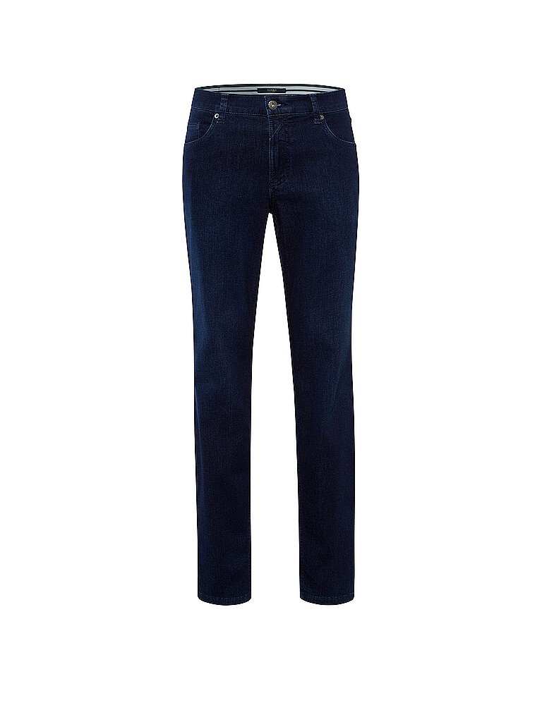 EUREX Denim Straight Fit LUKE dunkelblau | 24U von EUREX