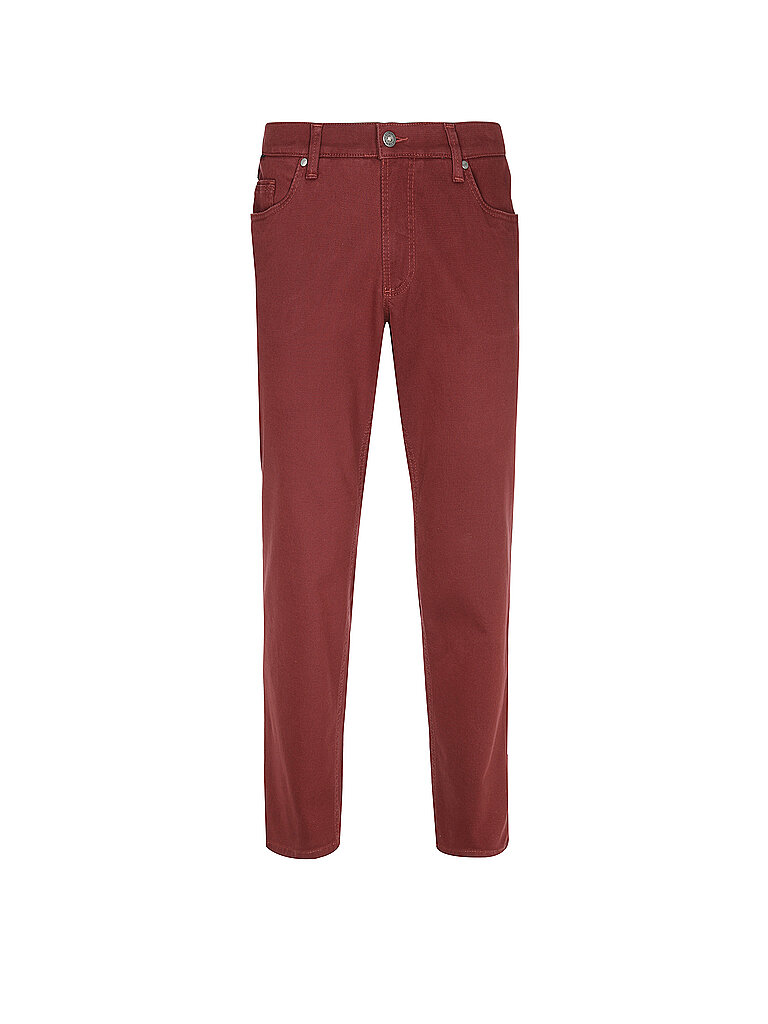 EUREX Hose LUKA rot | 24U von EUREX