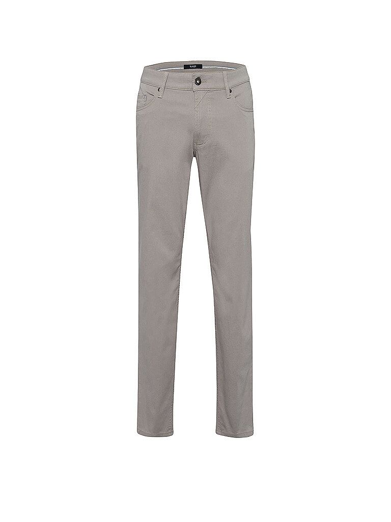 EUREX Jeans Regular Fit LUKE beige | 28U von EUREX