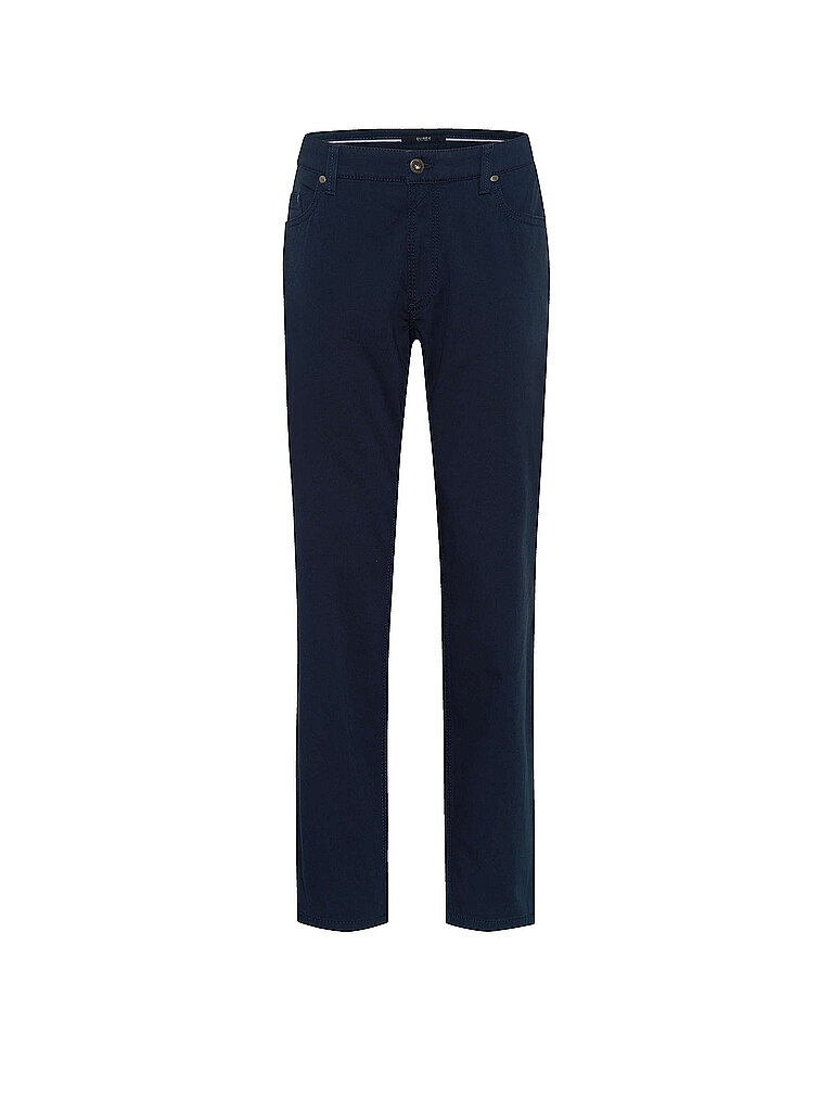 EUREX Jeans Regular Fit LUKE dunkelblau | 24U von EUREX
