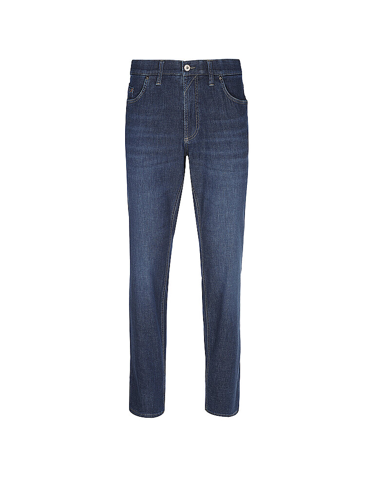 EUREX Jeans Regular Fit LUKE dunkelblau | 24U von EUREX