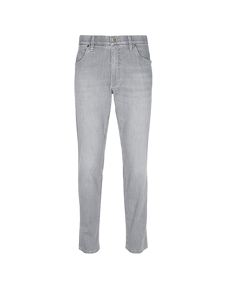 EUREX Jeans Regular Fit LUKE grau | 25U von EUREX