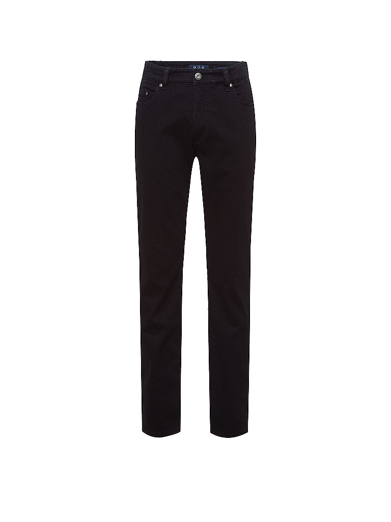 EUREX Jeans Regular Fit Luke schwarz | 26U von EUREX