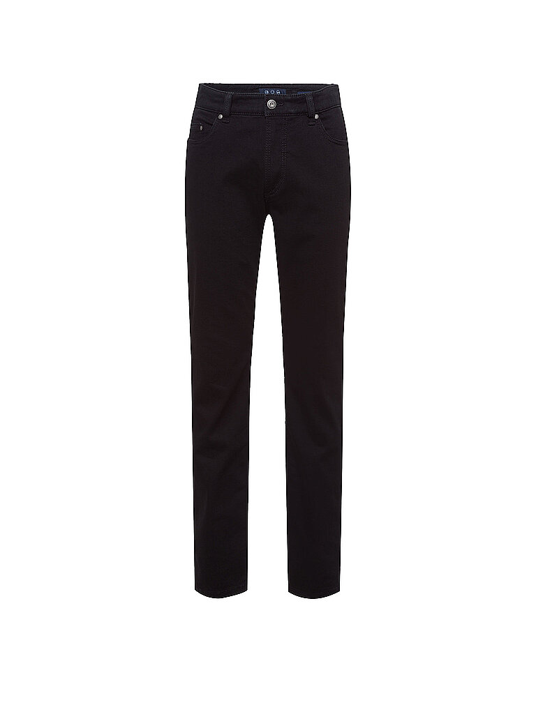 EUREX Jeans Regular Fit Luke schwarz | 35U EUREX Jeans Regular Fit Luke schwarz | 35U von EUREX