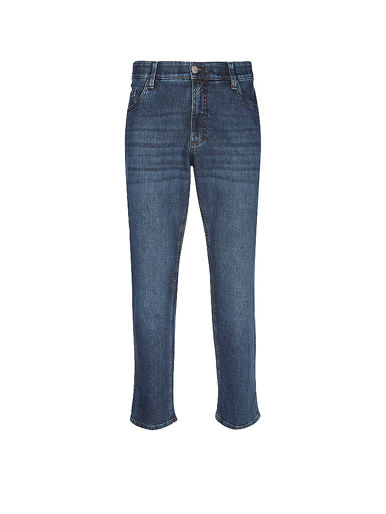 EUREX Jeans Straight Fit LUKE  blau | 24U von EUREX