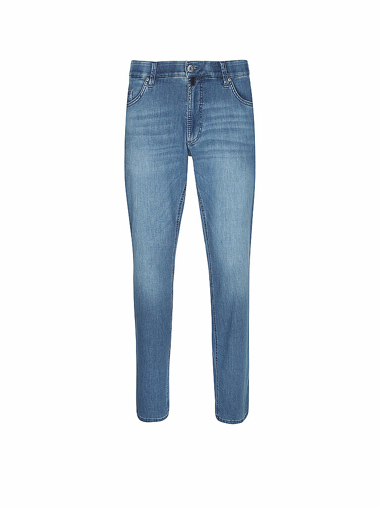 EUREX Jeans Straight Fit LUKE blau | 24U von EUREX