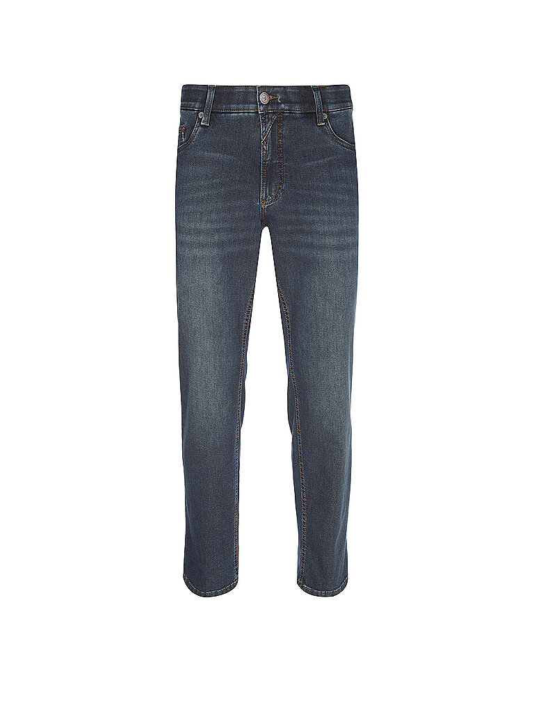 EUREX Jeans Straight Fit LUKE  dunkelblau | 24U von EUREX