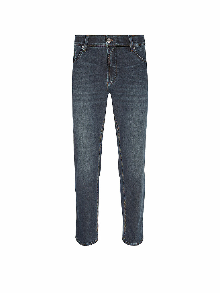 EUREX Jeans Straight Fit LUKE  dunkelblau | 26U von EUREX