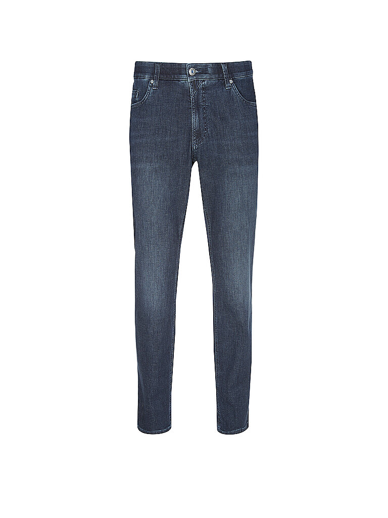 EUREX Jeans Straight Fit LUKE dunkelblau | 52 EUREX Jeans Straight Fit LUKE dunkelblau | 52 von EUREX