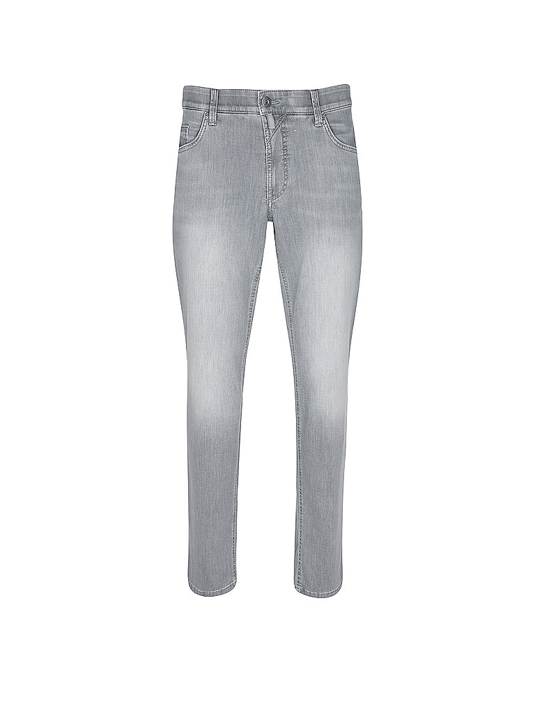 EUREX Jeans Straight Fit LUKE hellgrau | 24U von EUREX