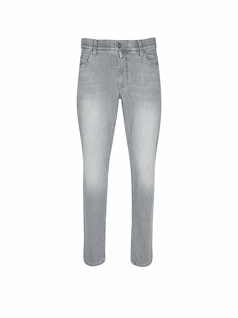 EUREX Jeans Straight Fit LUKE hellgrau | 58 EUREX Jeans Straight Fit LUKE hellgrau | 58 von EUREX
