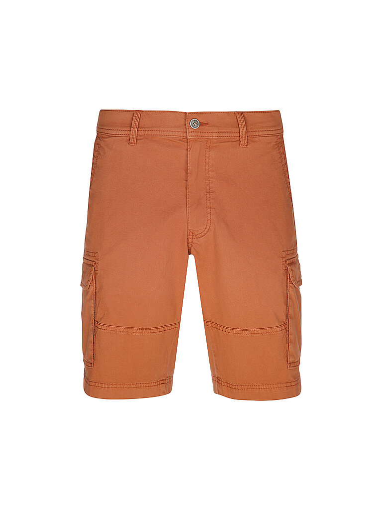 EUREX Shorts BODO Regular Fit orange | 28U von EUREX