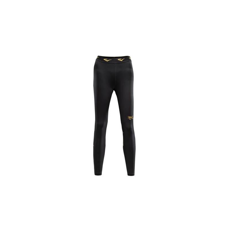 EVERLAST - leggings damen leonard, für Damen, Größe XS von EVERLAST