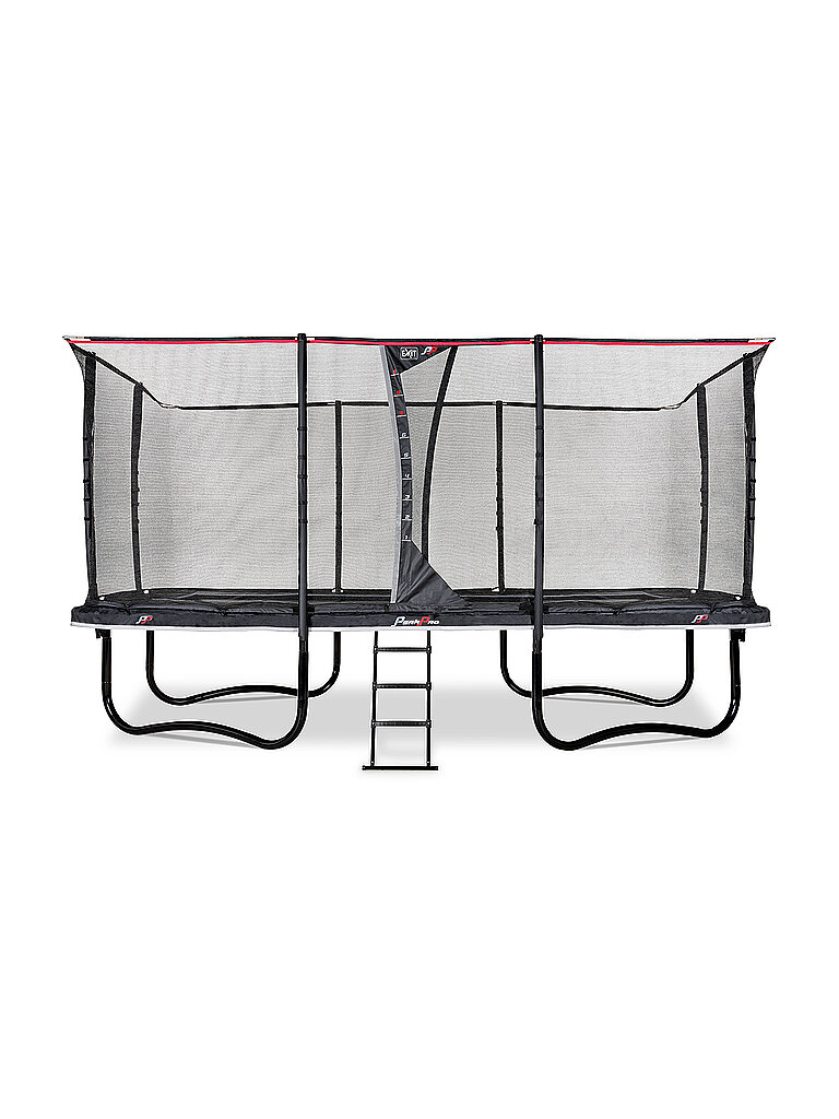 EXIT TOYS PeakPro Trampolin 305x519cm von EXIT TOYS