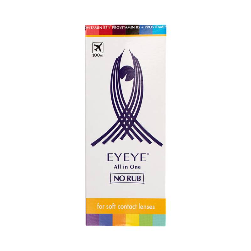 EYEYE All in One 100ml von EYEYE