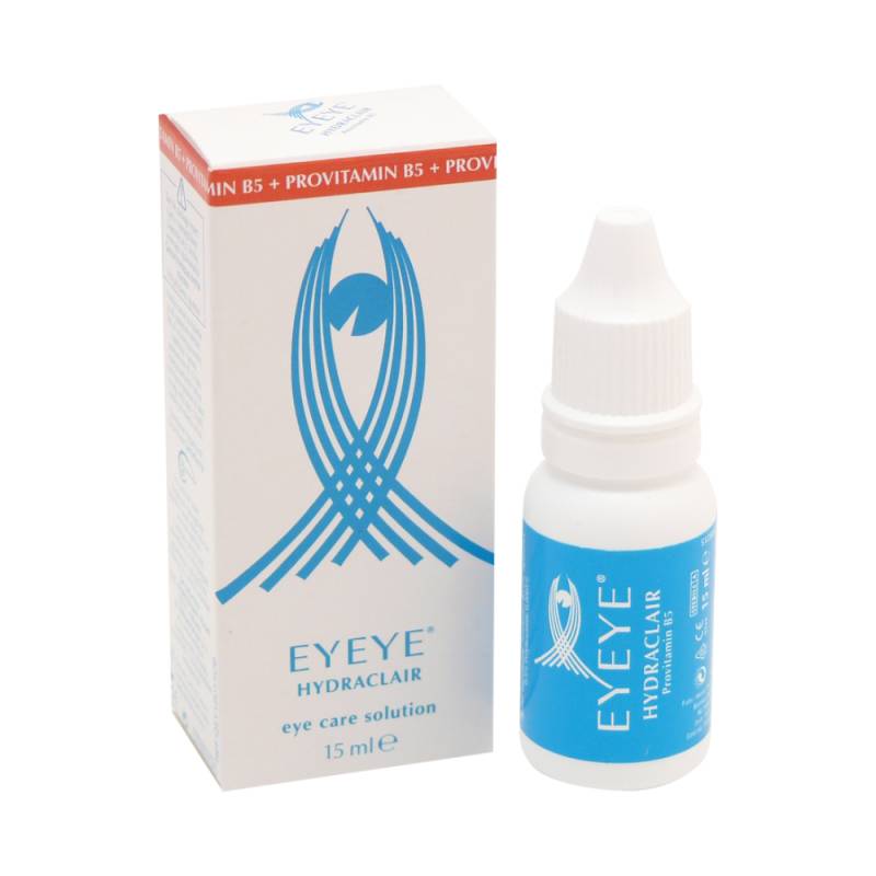 EYEYE Hydraclair 15ml Flasche von EYEYE