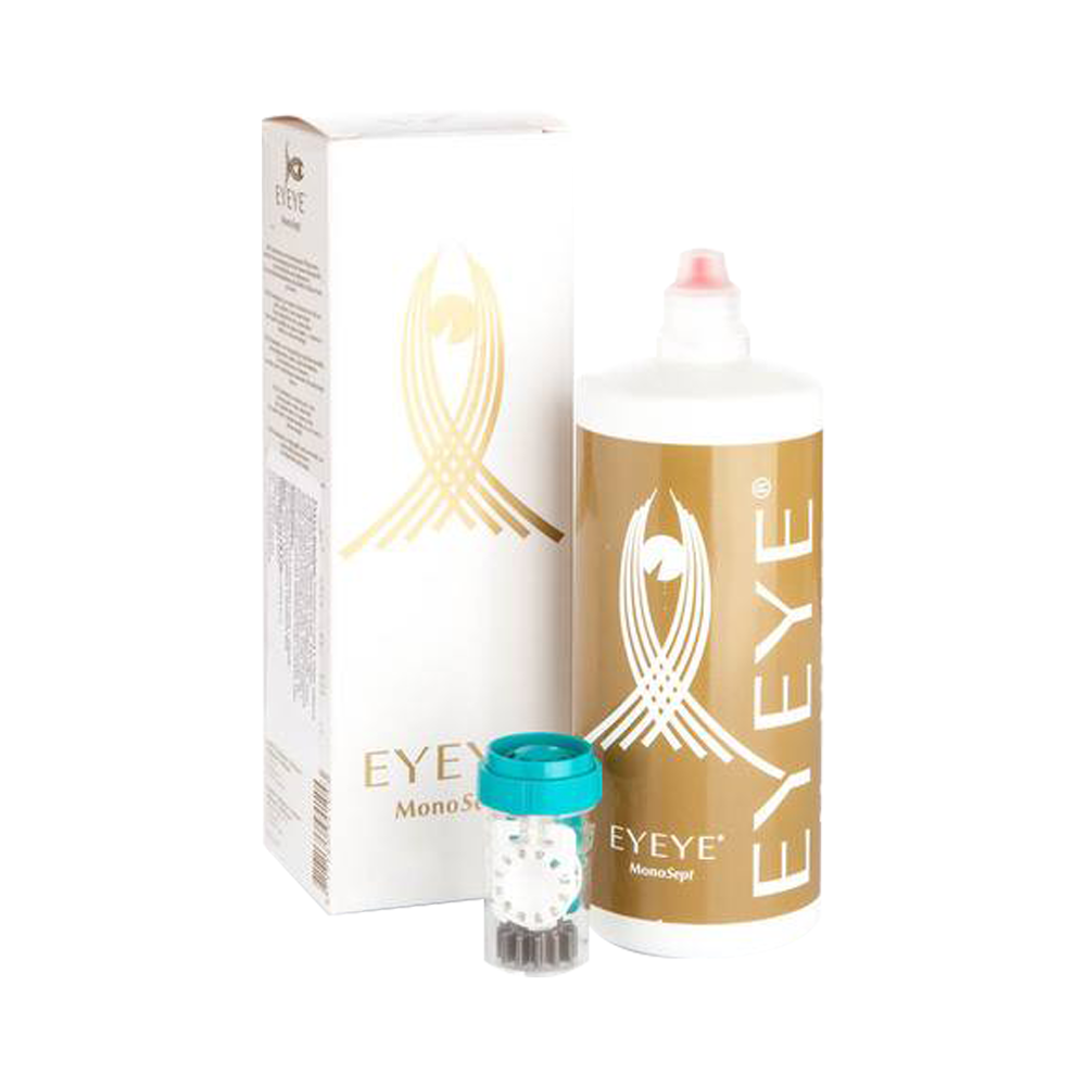 EYEYE Mono-Sept - 120ml + Behälter von EYEYE