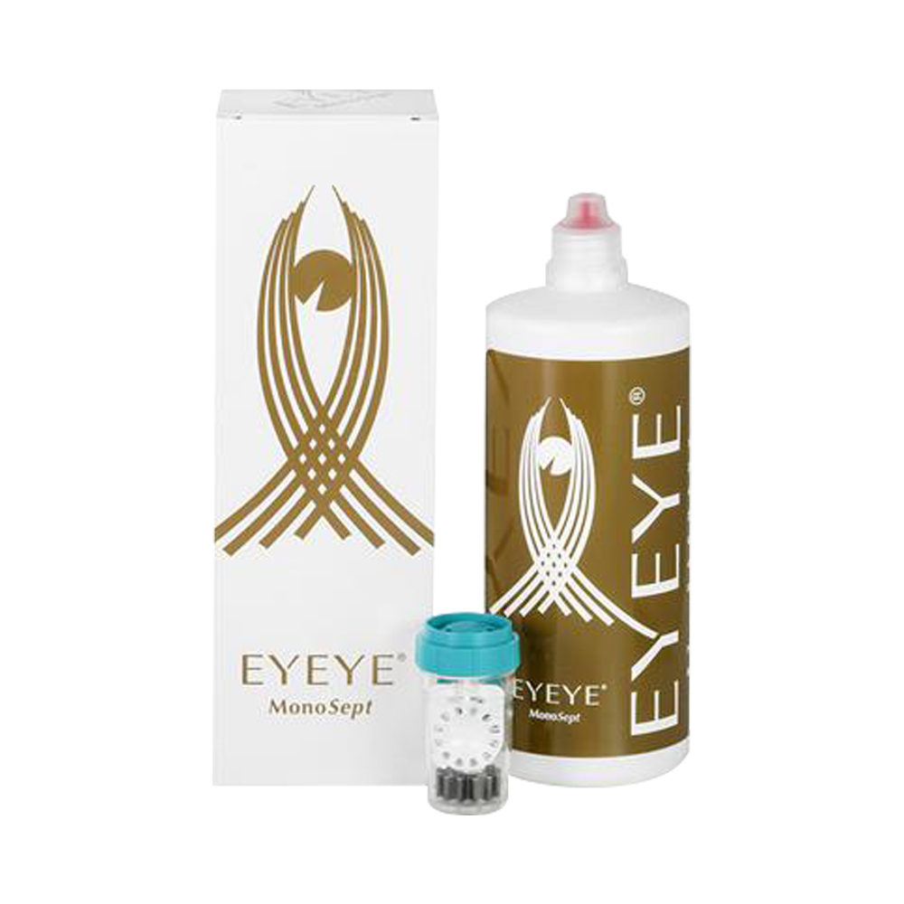 EYEYE Mono-Sept - 360ml + Behälter von EYEYE