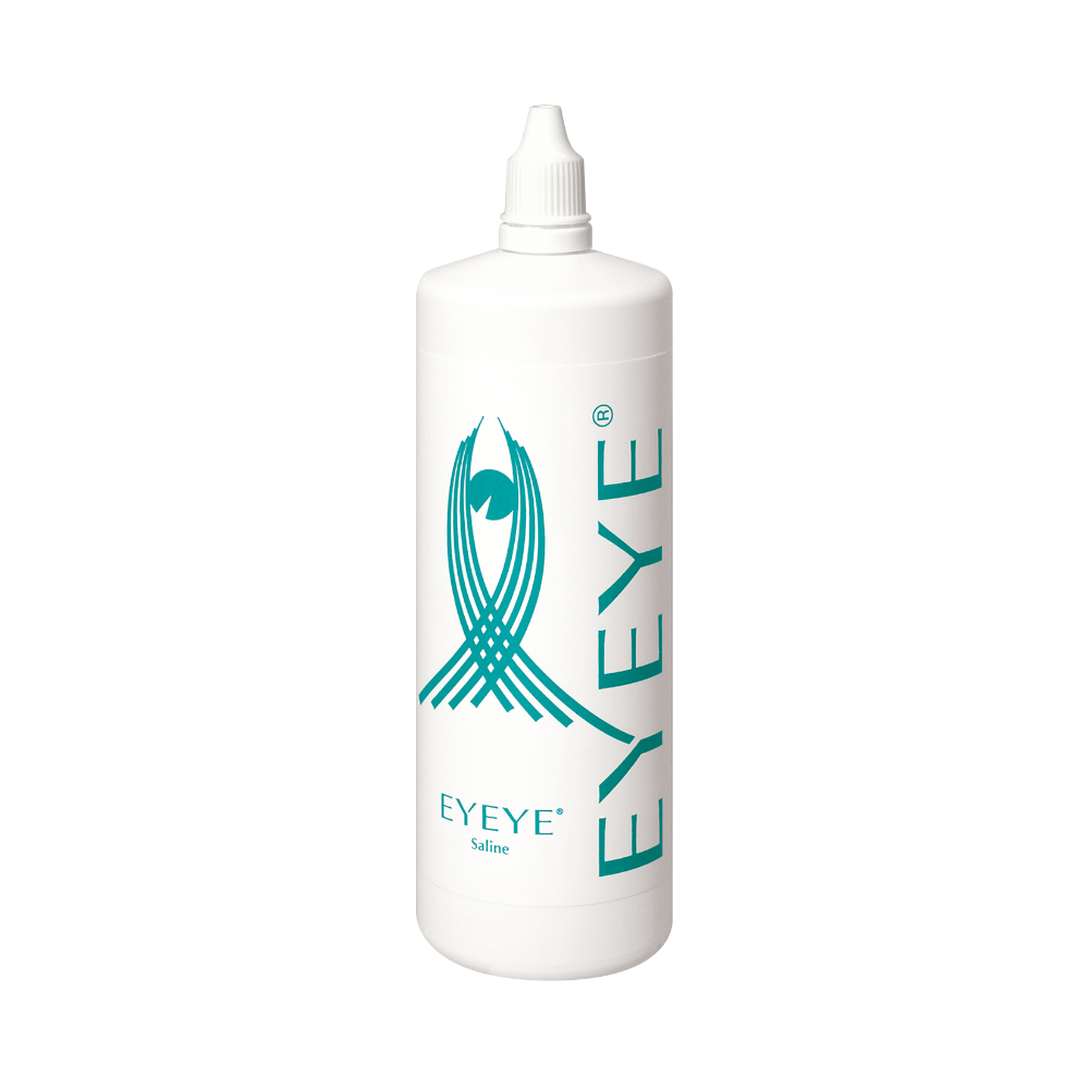 EYEYE Saline 100ml von EYEYE