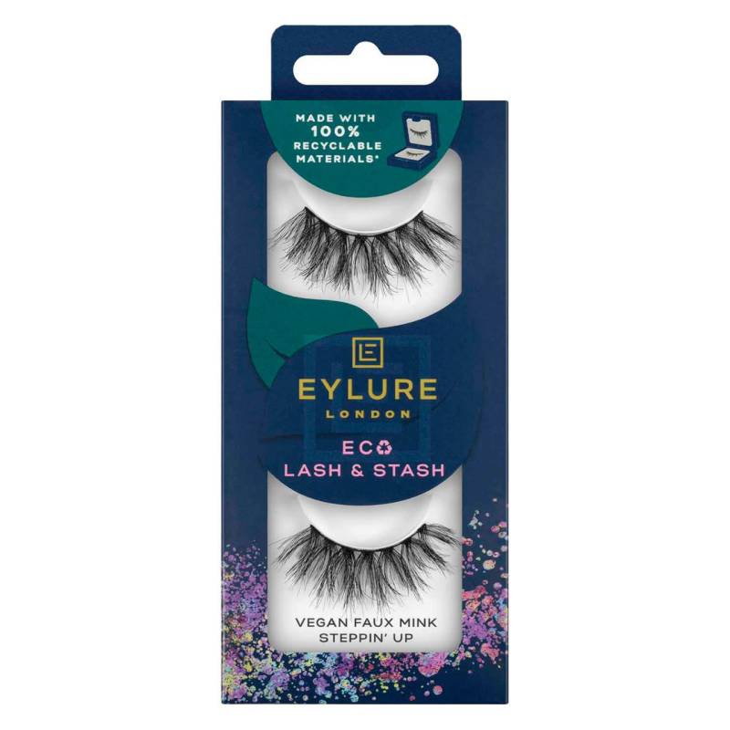 EYLURE - Eco Lash & Stash Steppin' Up von EYLURE