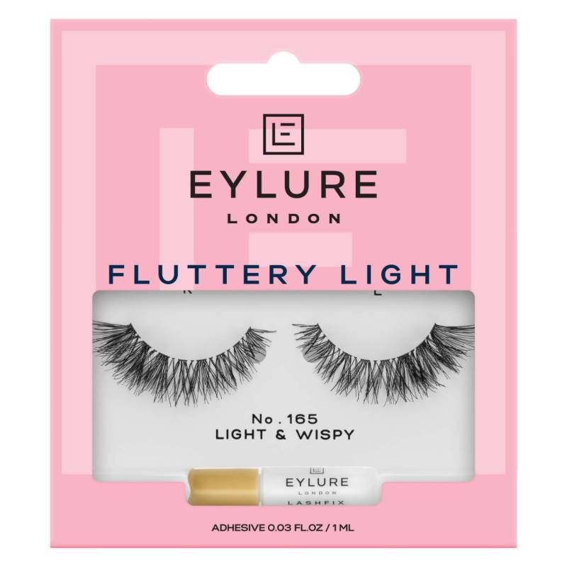 EYLURE - Fluttery Light No.165 von EYLURE