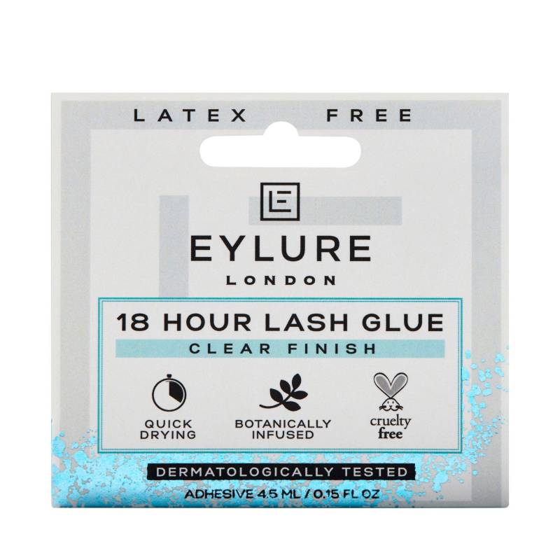 Eyl 18h Lash Glue (c Damen Black von EYLURE