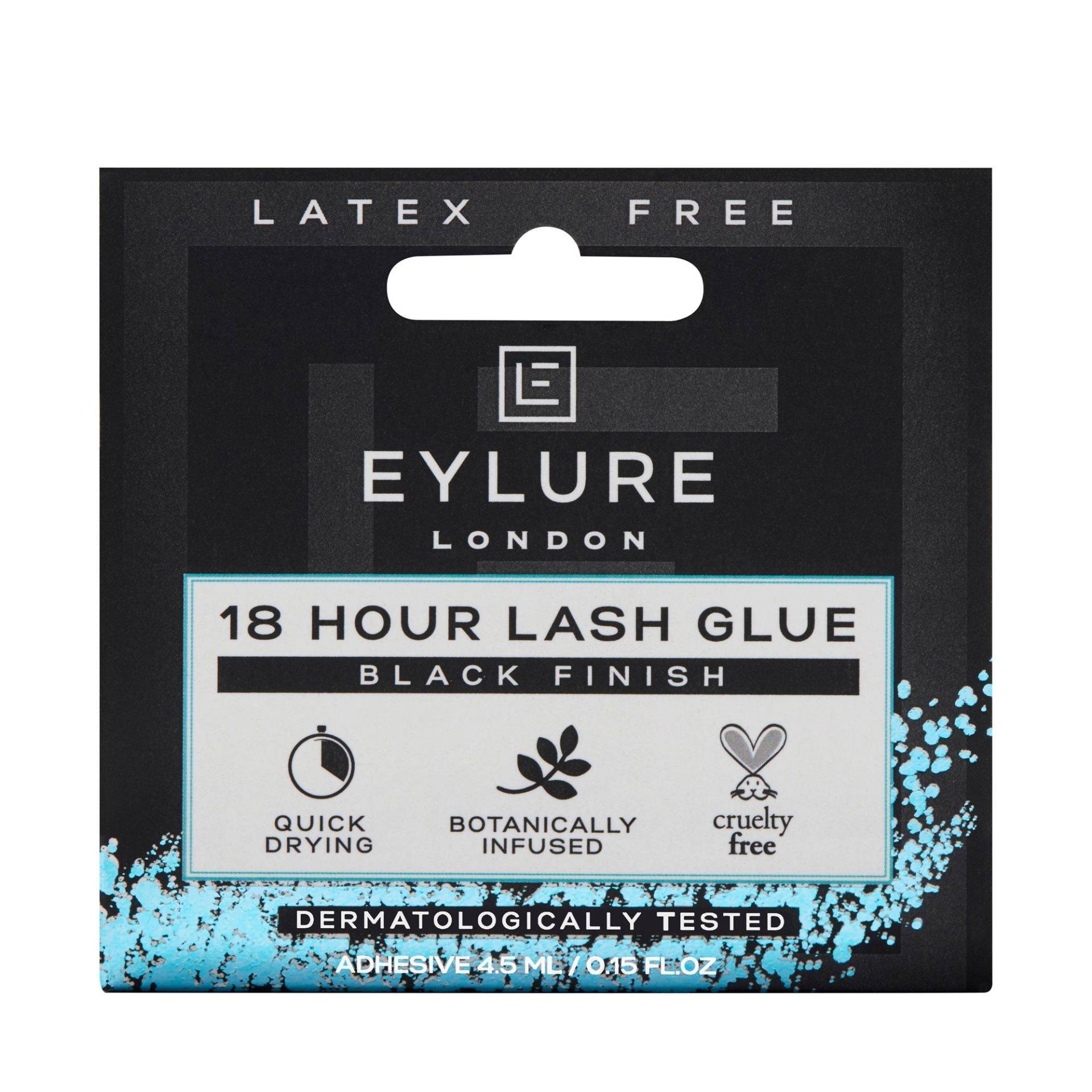 Eyl 18h Lash Glue (b Damen Black von EYLURE