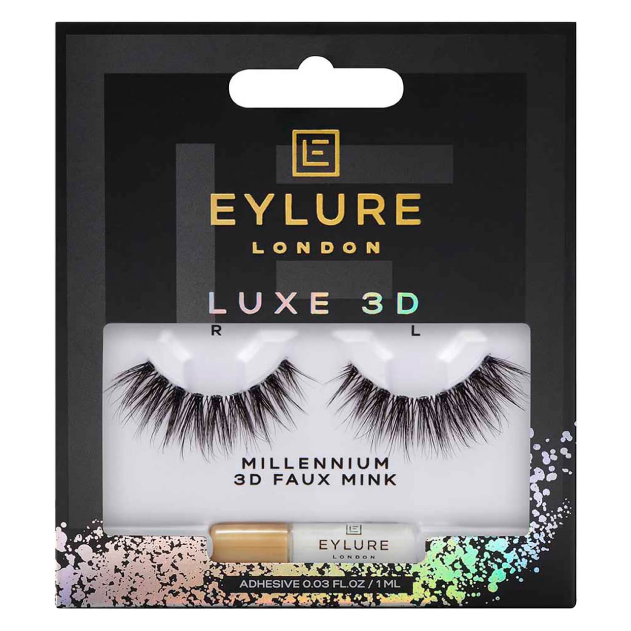 EYLURE - Luxe 3D Millennium von EYLURE