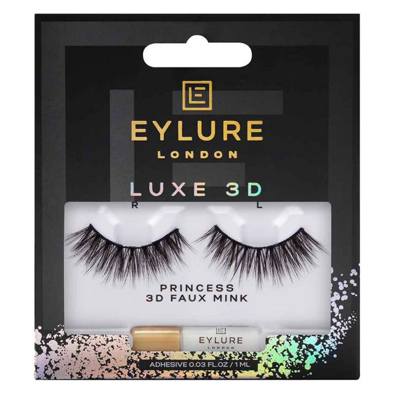 EYLURE - Luxe 3D Princess von EYLURE