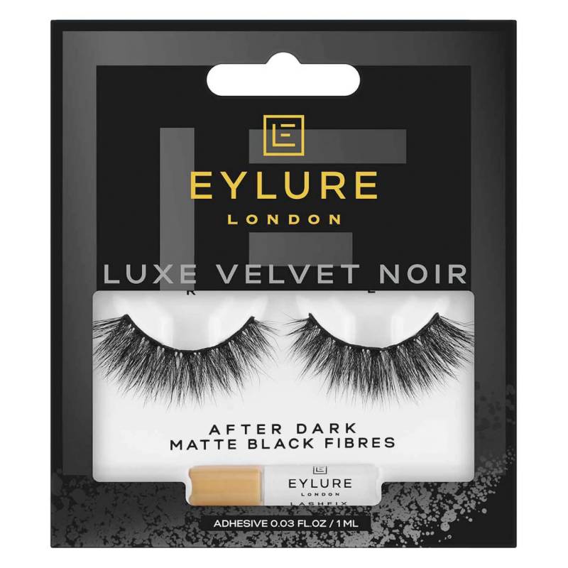 EYLURE - Luxe Velvet Noir After Dark von EYLURE