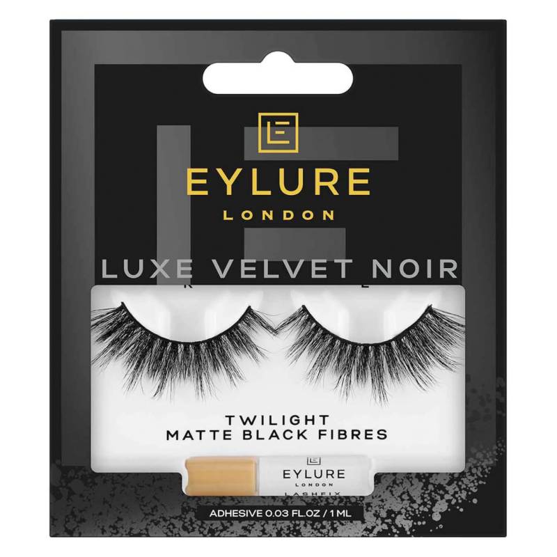 EYLURE - Luxe Velvet Noir Twilight von EYLURE