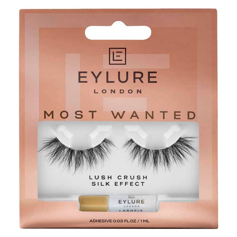 EYLURE - Most Wanted Lush Crush von EYLURE